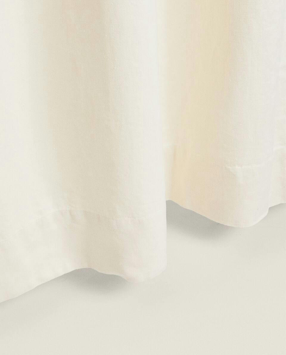 HEMP CURTAIN