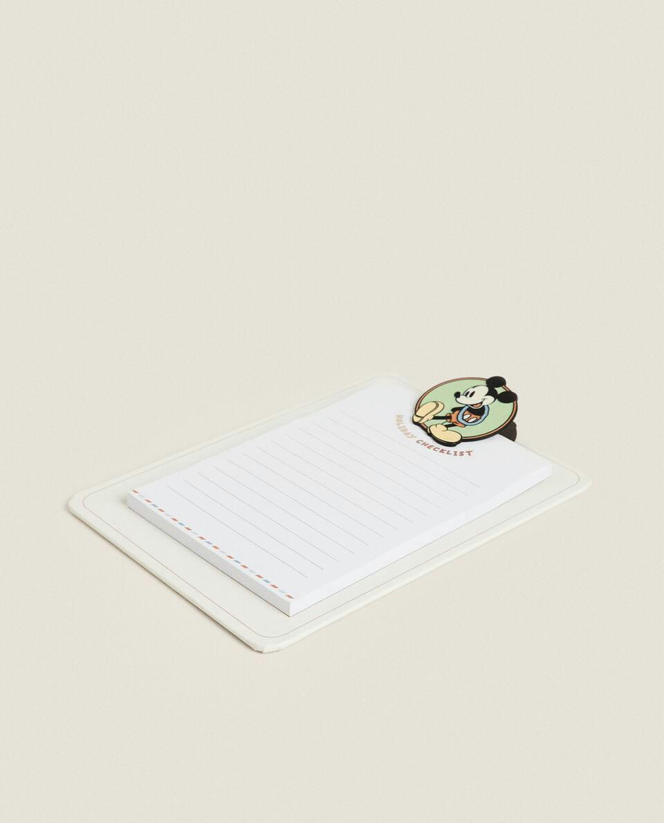 MICKEY MOUSE ? DISNEY CLIPBOARD