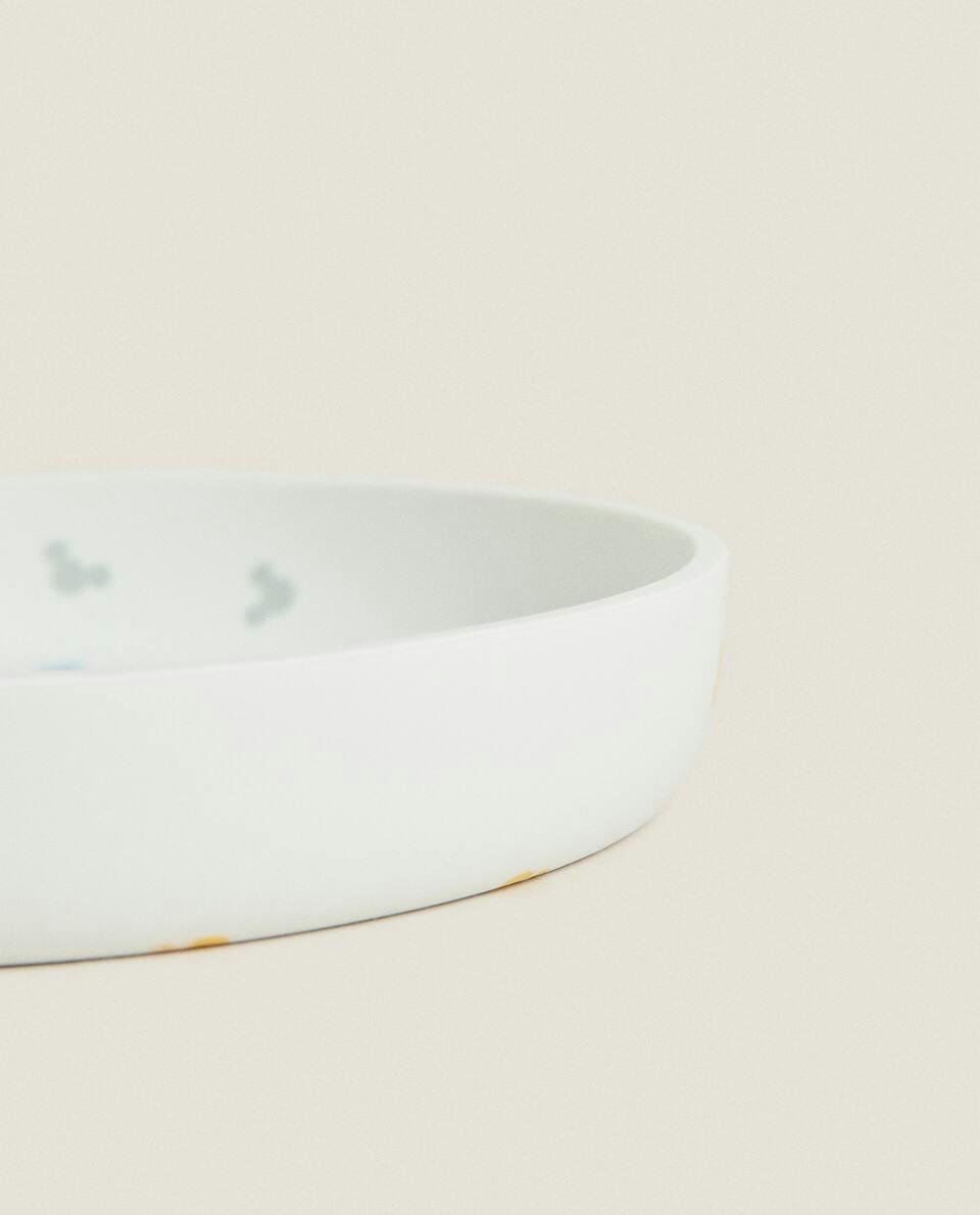 SILICONE ? DISNEY SET