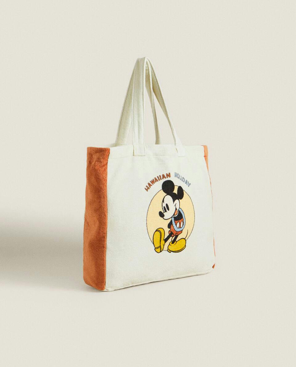 MICKEY MOUSE ? DISNEY BEACH BAG