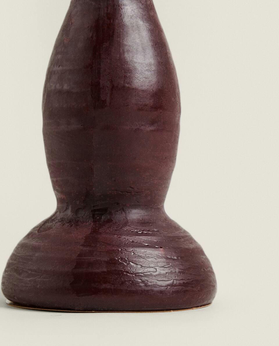 GINGERBREAD SCENTED CANDLES