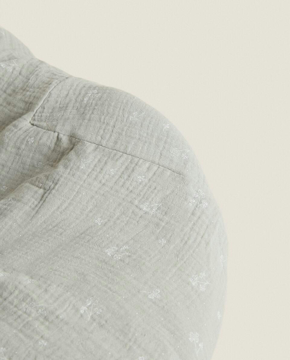 CLOVER BABY CARRIER SEAT CUSHION