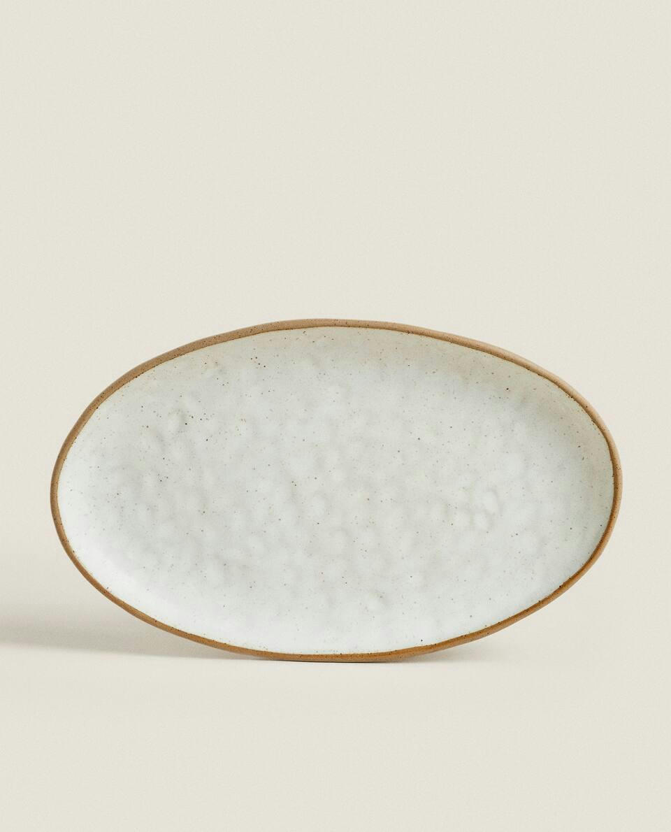 SERVING DISH AND BOWL SET