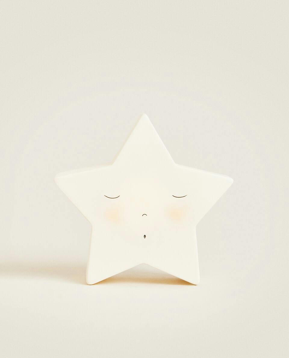 STAR NIGHT LIGHT
