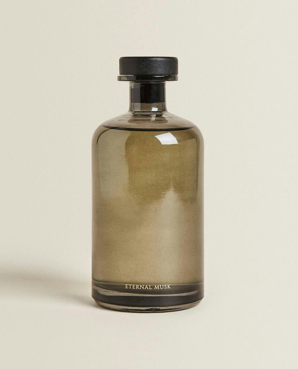 DIFUSOR STICKS 500ML ETERNAL MUSK