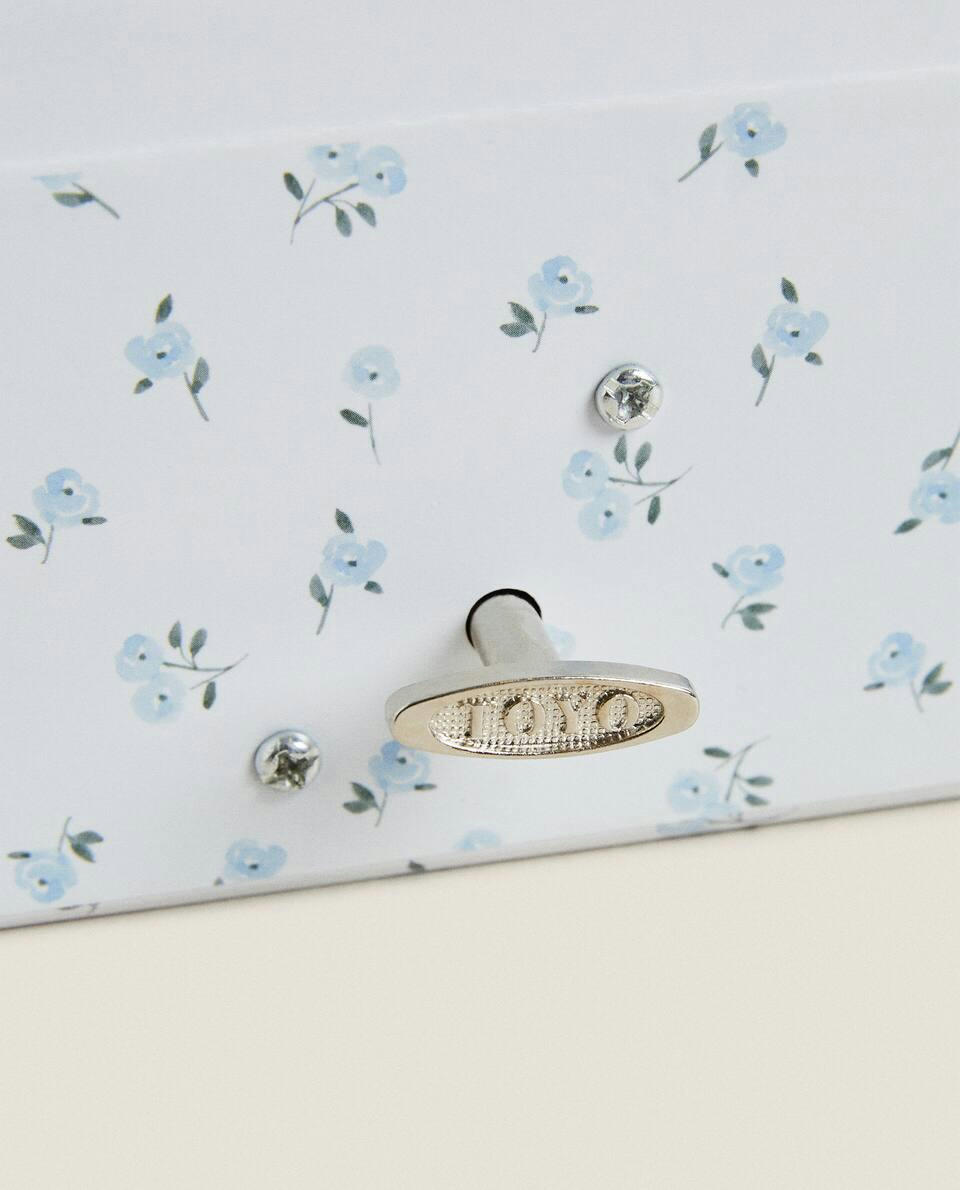 THE THREE LITTLE PIGS MUSIC BOX