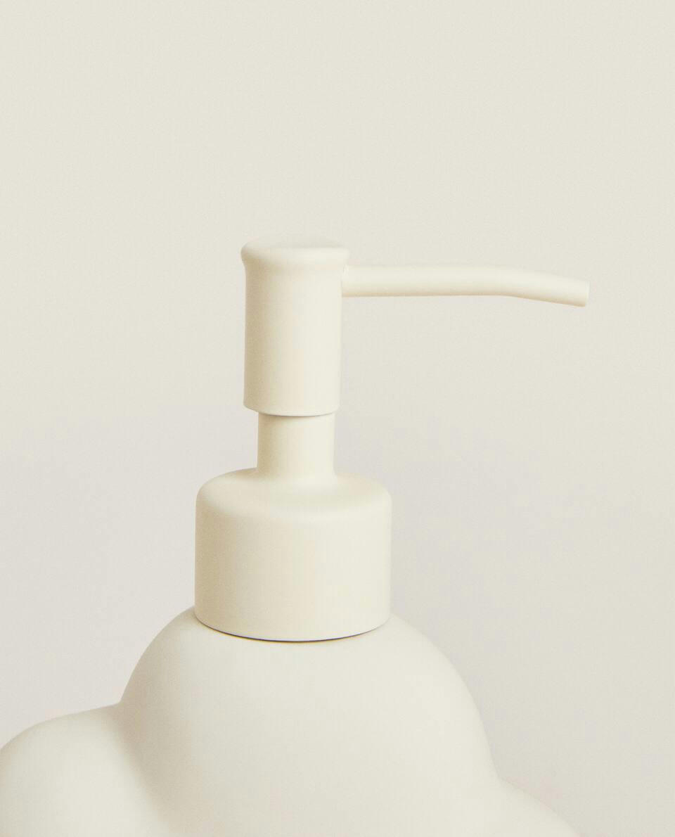 CLOUD BATHROOM ACCESSORIES