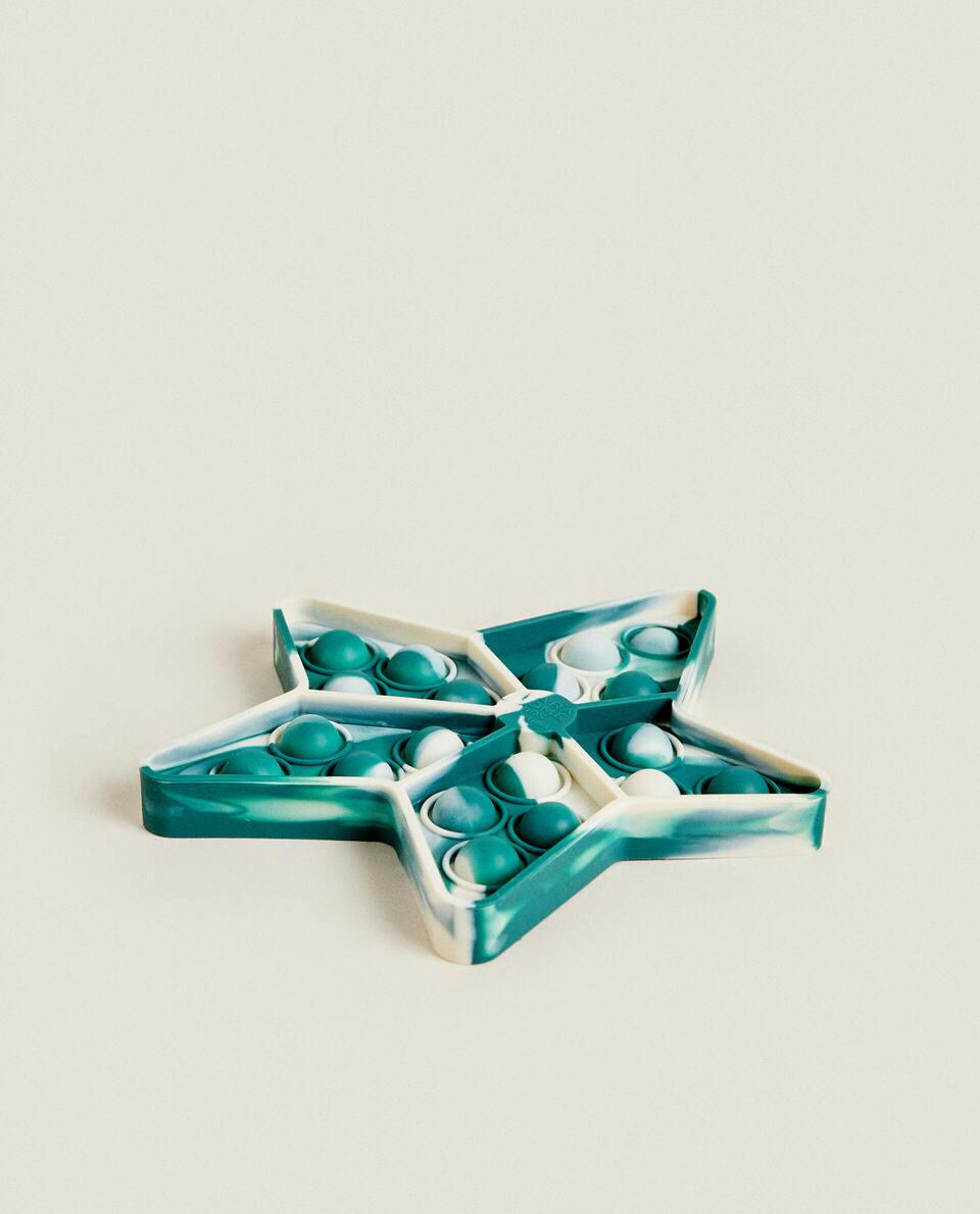 KIDS’ CHRISTMAS BUBBLE TOY