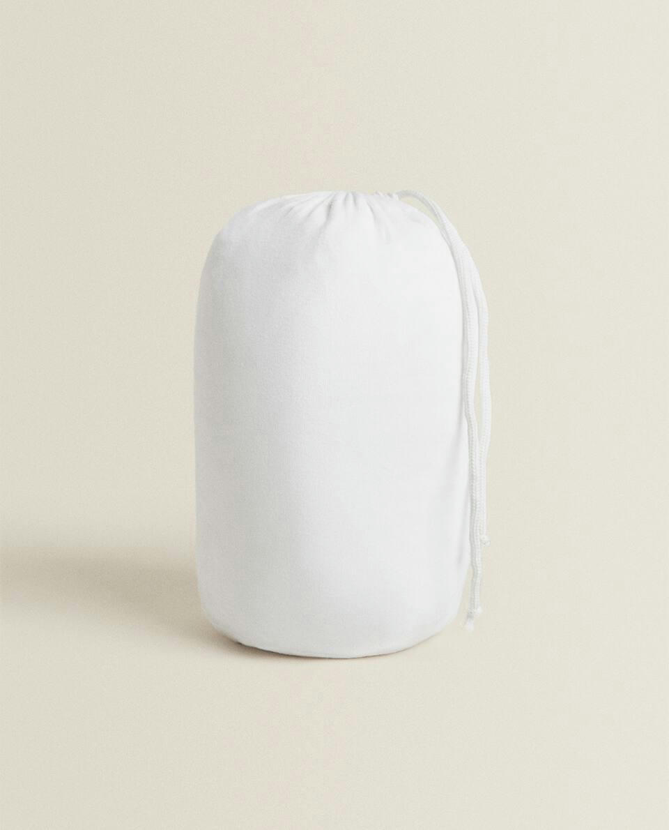 KIDS WATERPROOF COTTON JERSEY MATTRESS PROTECTOR