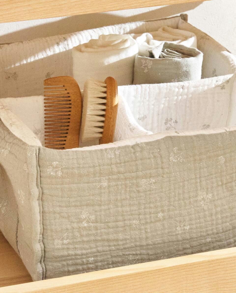 COTTON CLOVER ORGANISER