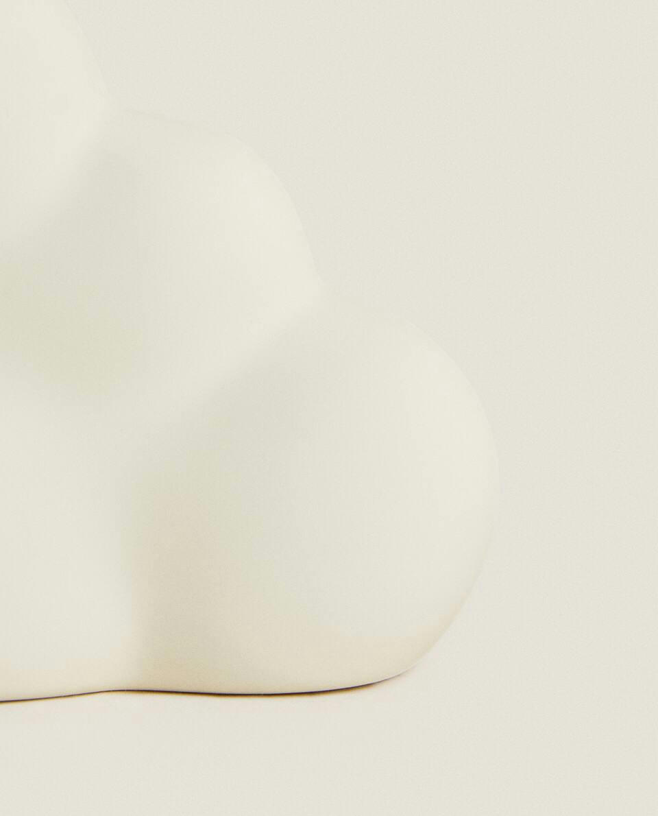 CLOUD BATHROOM ACCESSORIES