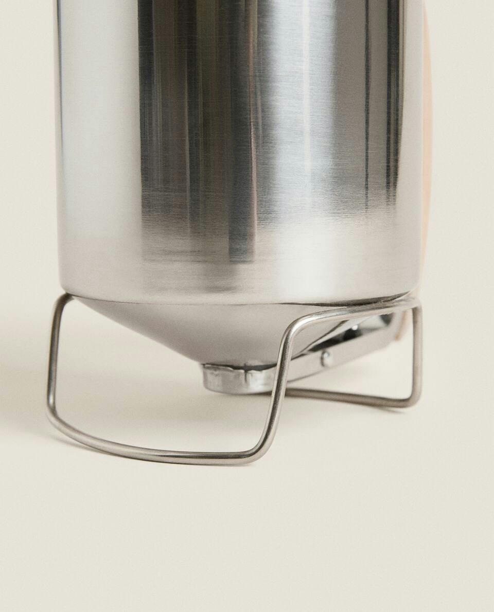 STEEL BATTER DISPENSER