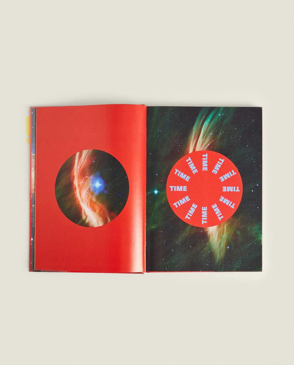 PHARREL CARBON PRESSURE & TIME