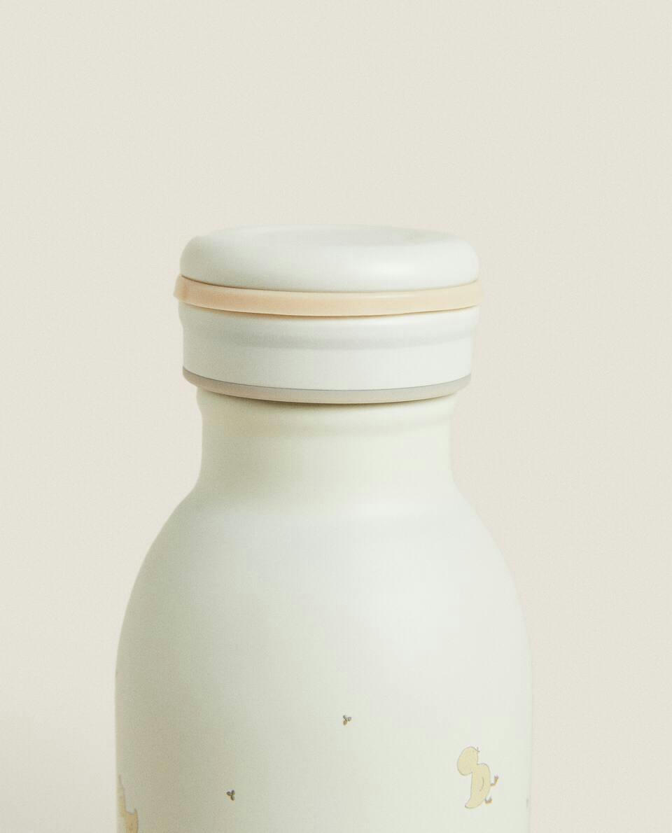 DUCKLING BOTTLE WITH STOPPER