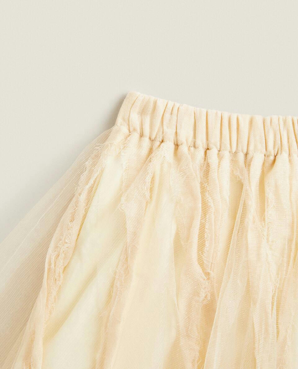 KIDS’ MUMMY HALLOWEEN COSTUME