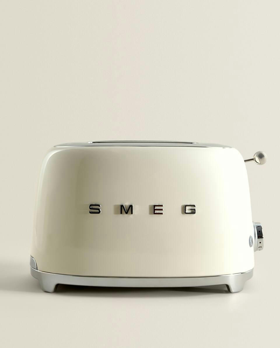 SMEG TOASTER