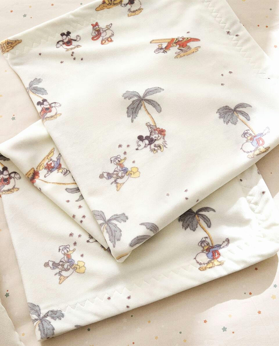 MICKEY MOUSE ? DISNEY BLANKET