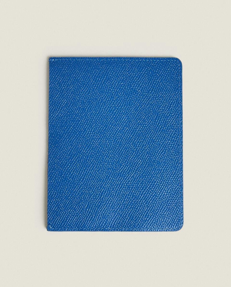 PASSPORT COVER X SAINT-LAZARE