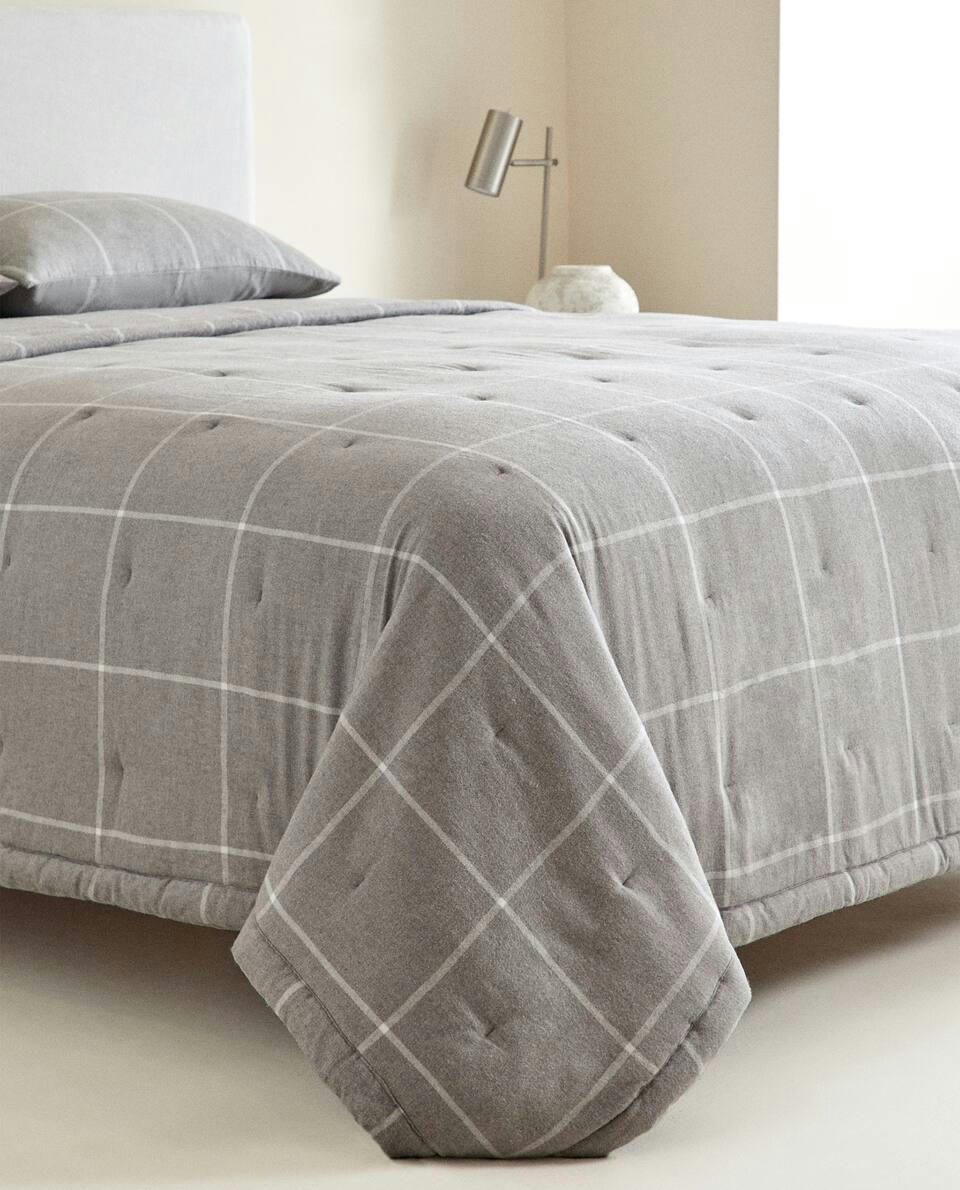 FLANNEL QUILT