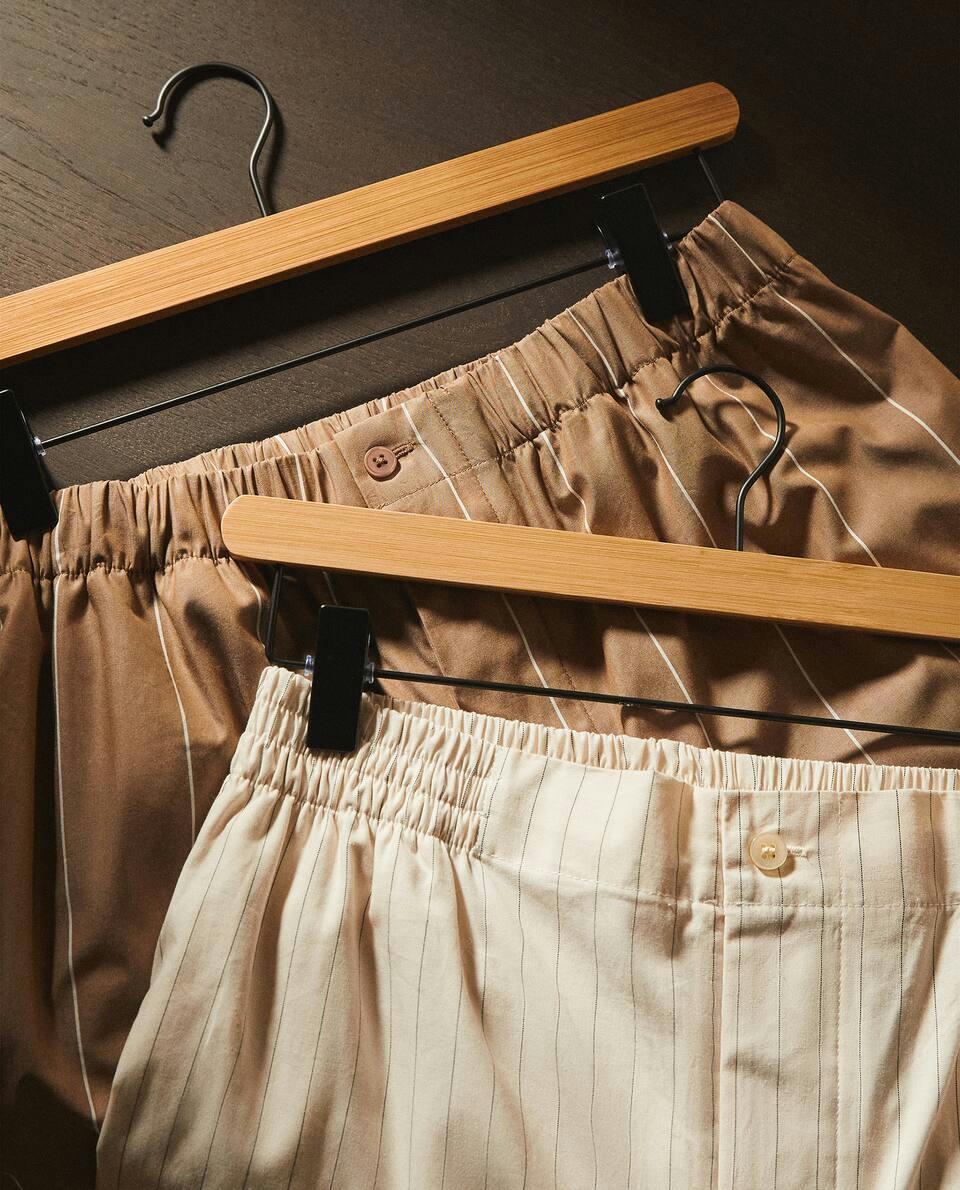 SKIRT HANGER (SET OF 3)