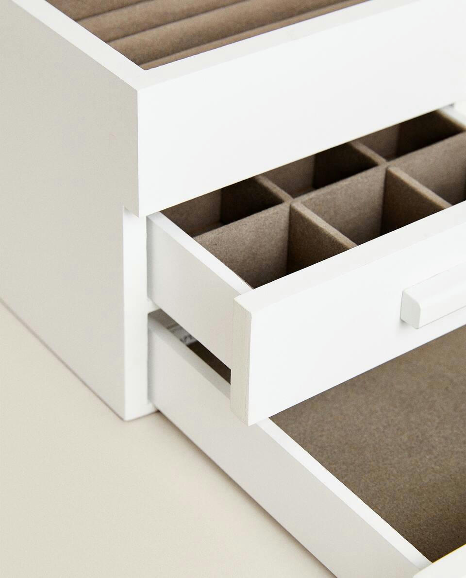 CLA JOYERO LACADO MIRO