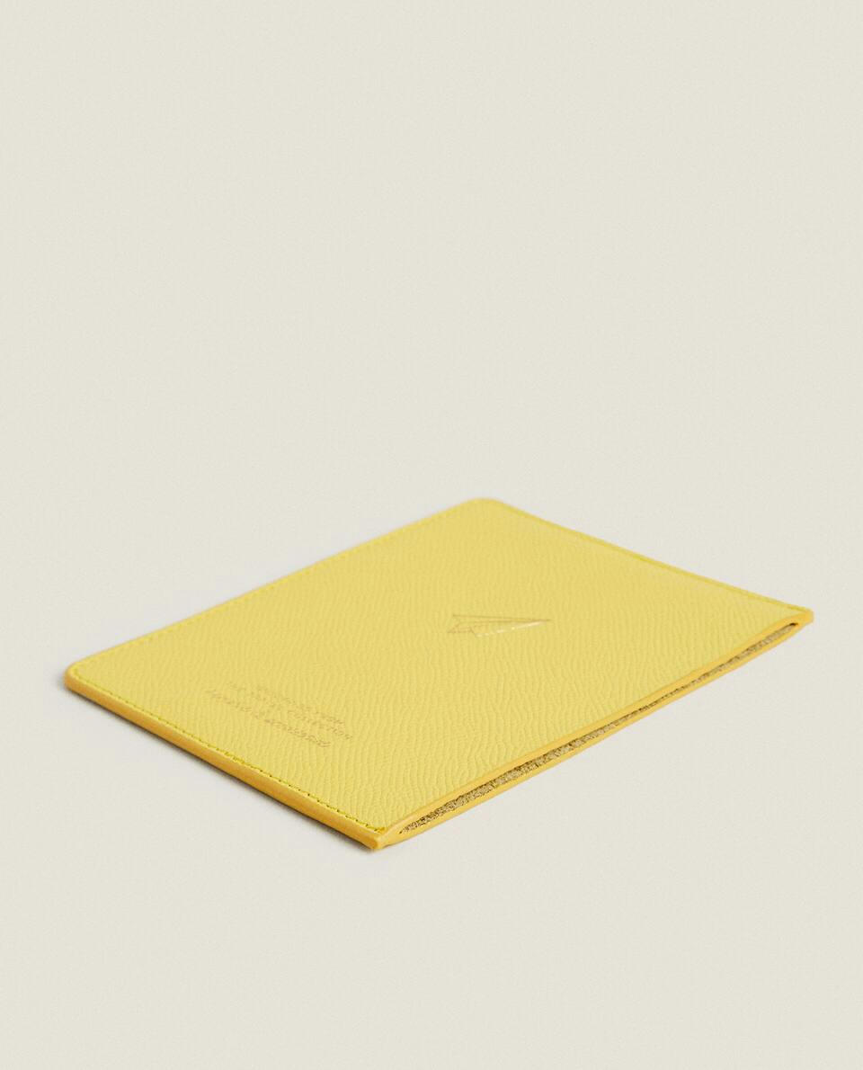 PASSPORT COVER X SAINT-LAZARE