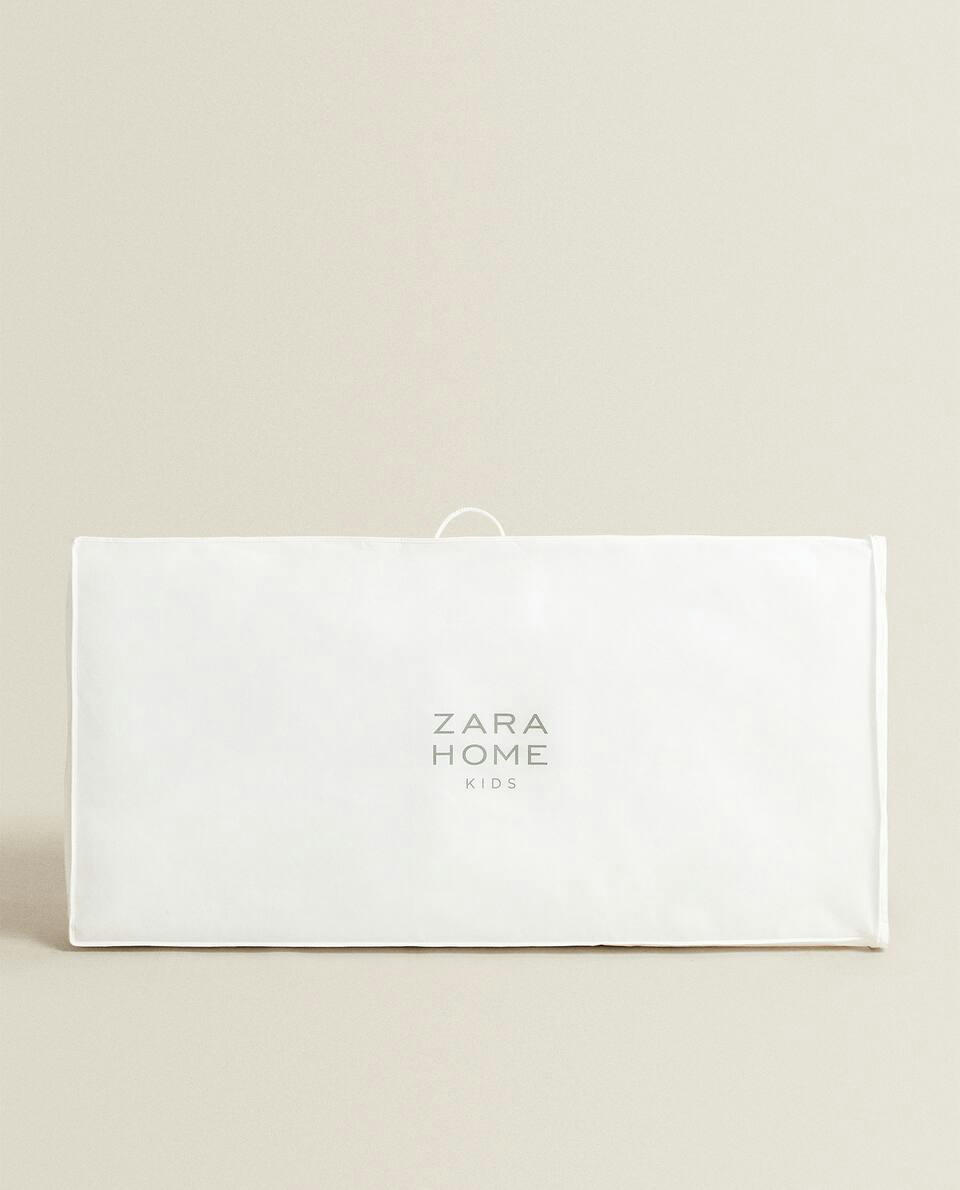 CLASSIC WOODEN COT MATTRESS