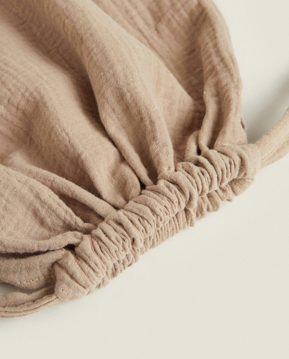 LARGE STAR LAUNDRY BAG