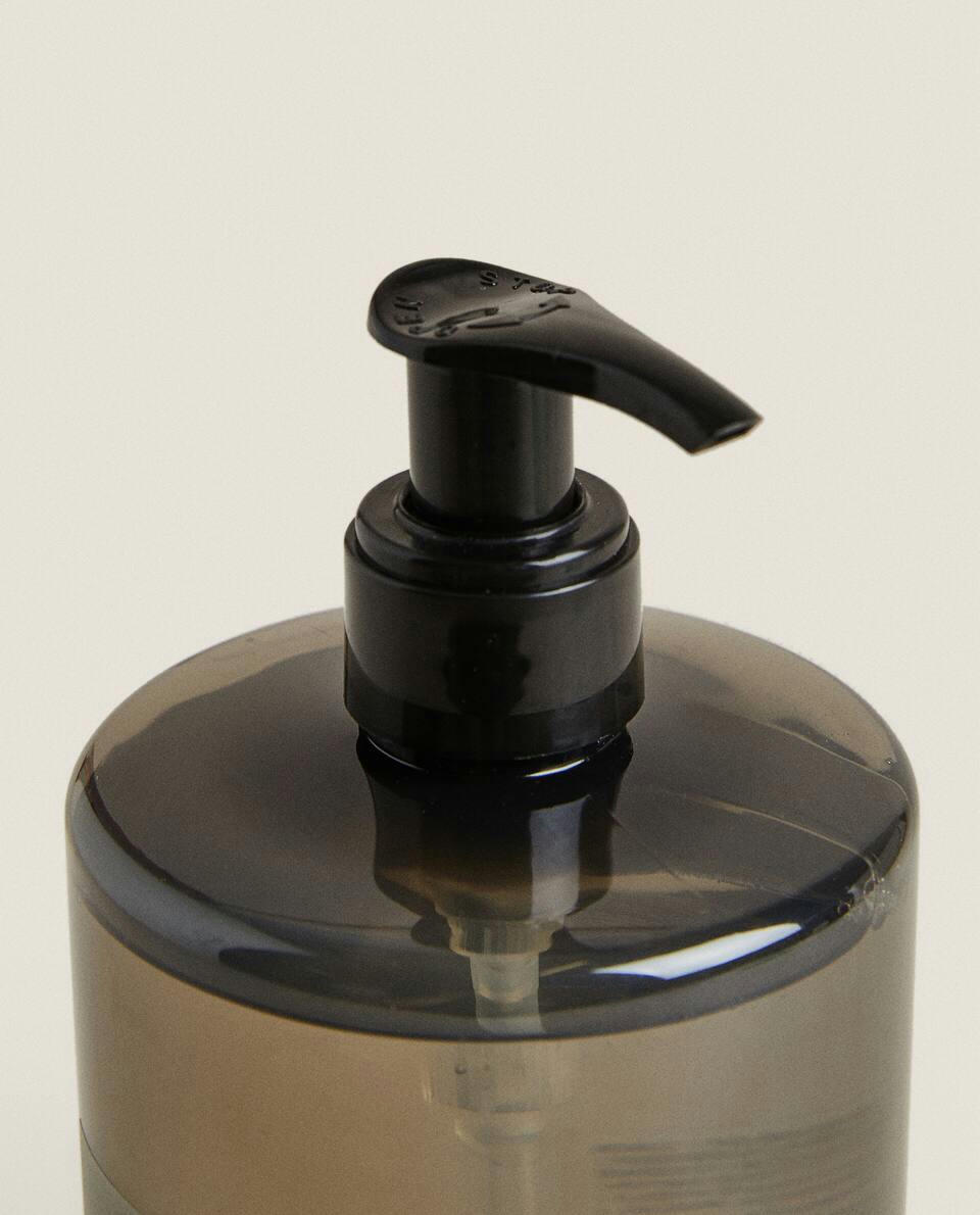 POETIC MIND LIQUID SOAP