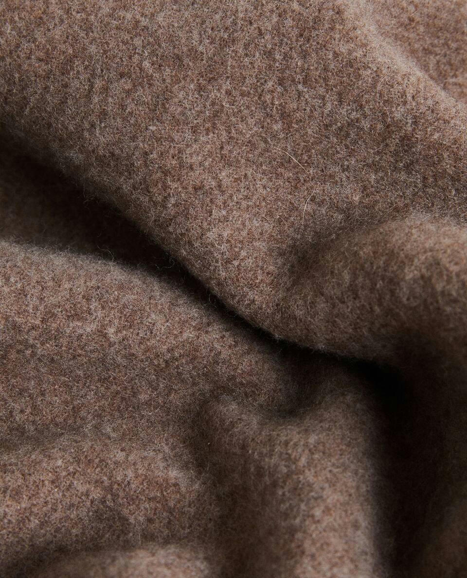 WOOL AND CASHMERE BLANKET X STUDIO NICHOLSON