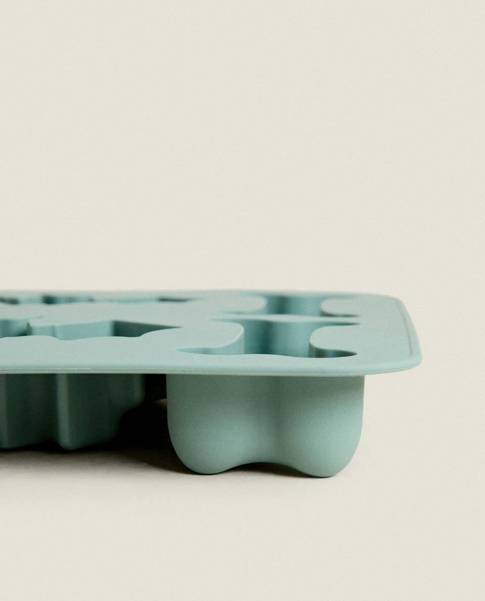 KIDS’ HALLOWEEN BAKING MOULD