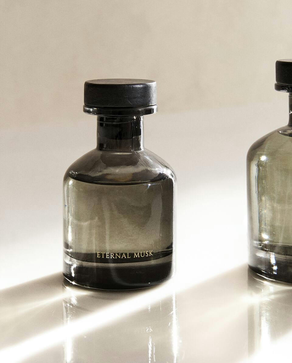 ETERNAL MUSK REED DIFFUSER