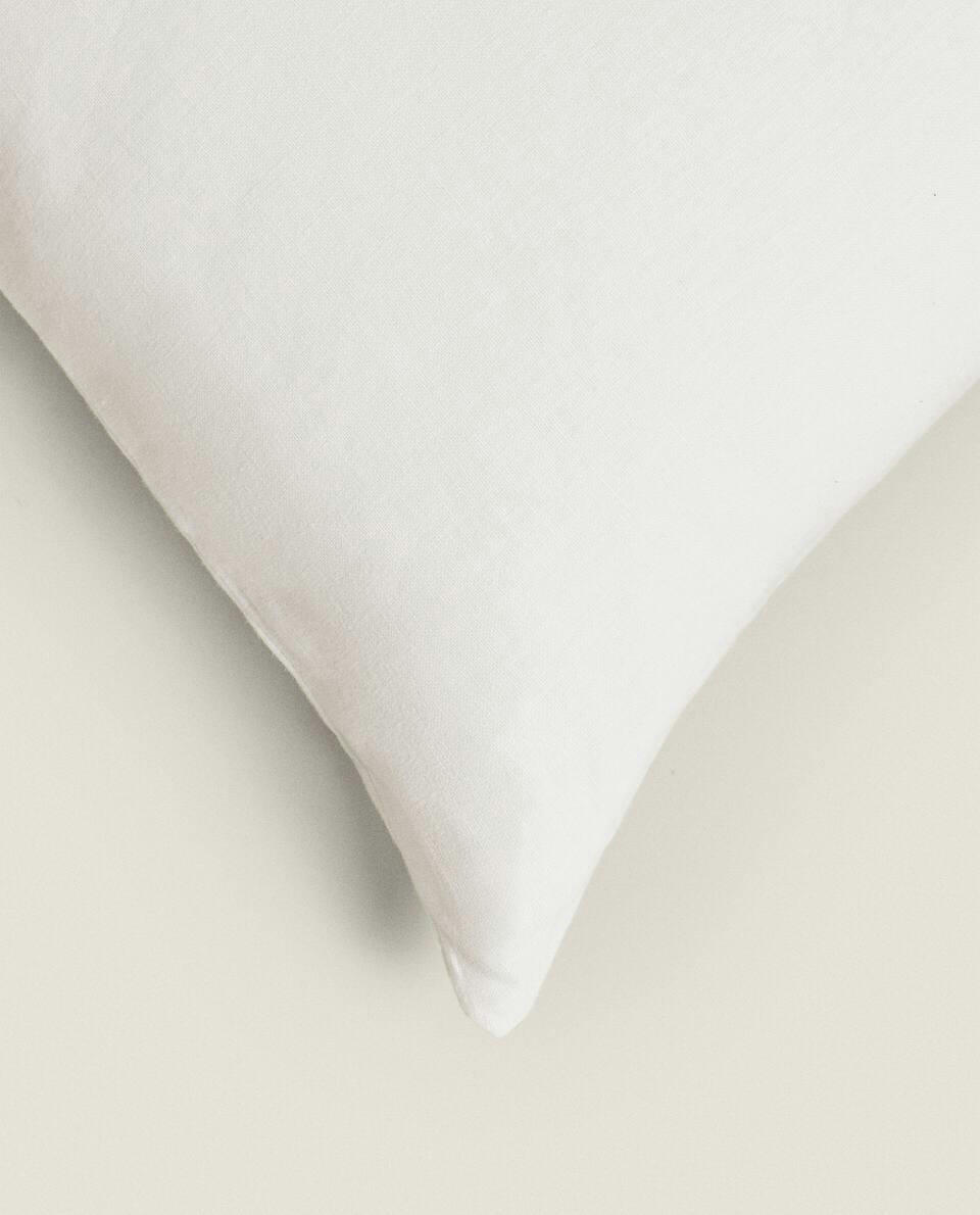 XL LINEN CUSHION COVER
