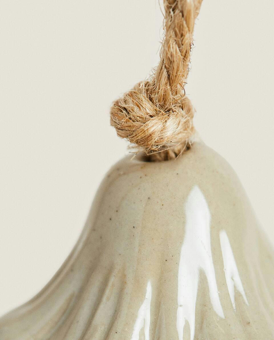 CERAMIC MUSHROOM DECORATIONS