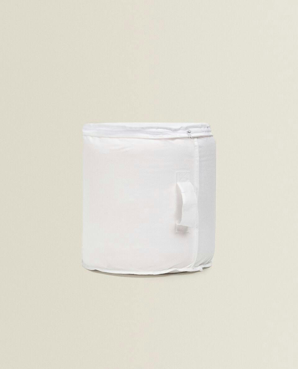 VISCOELASTIC BLOCK PILLOW