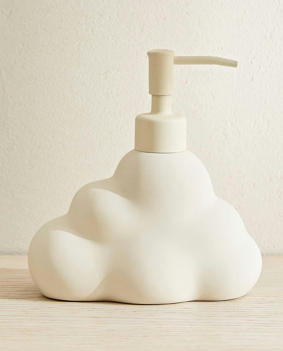 CLOUD BATHROOM ACCESSORIES