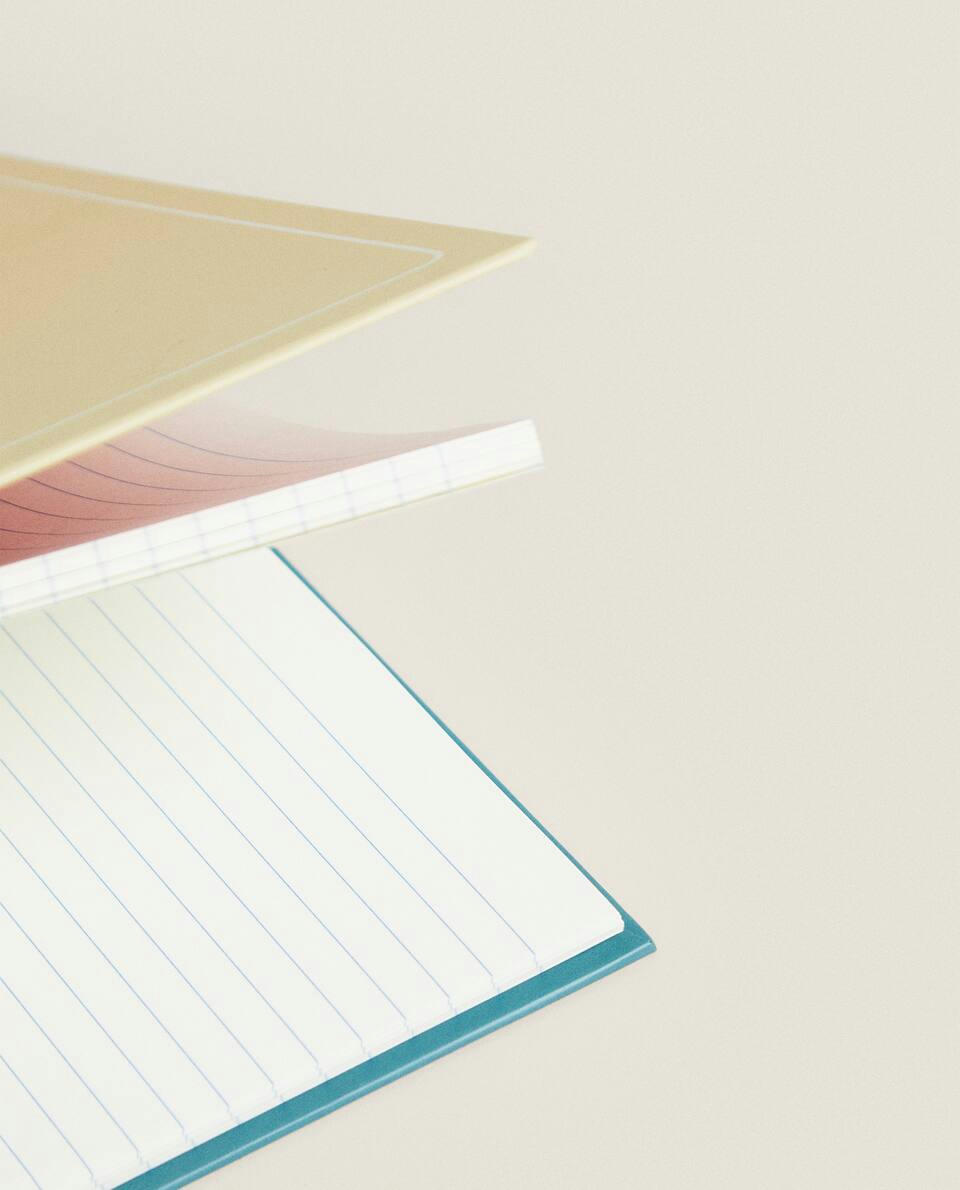 CHILDREN'S LE PETIT NICOLAS ? NOTEBOOK