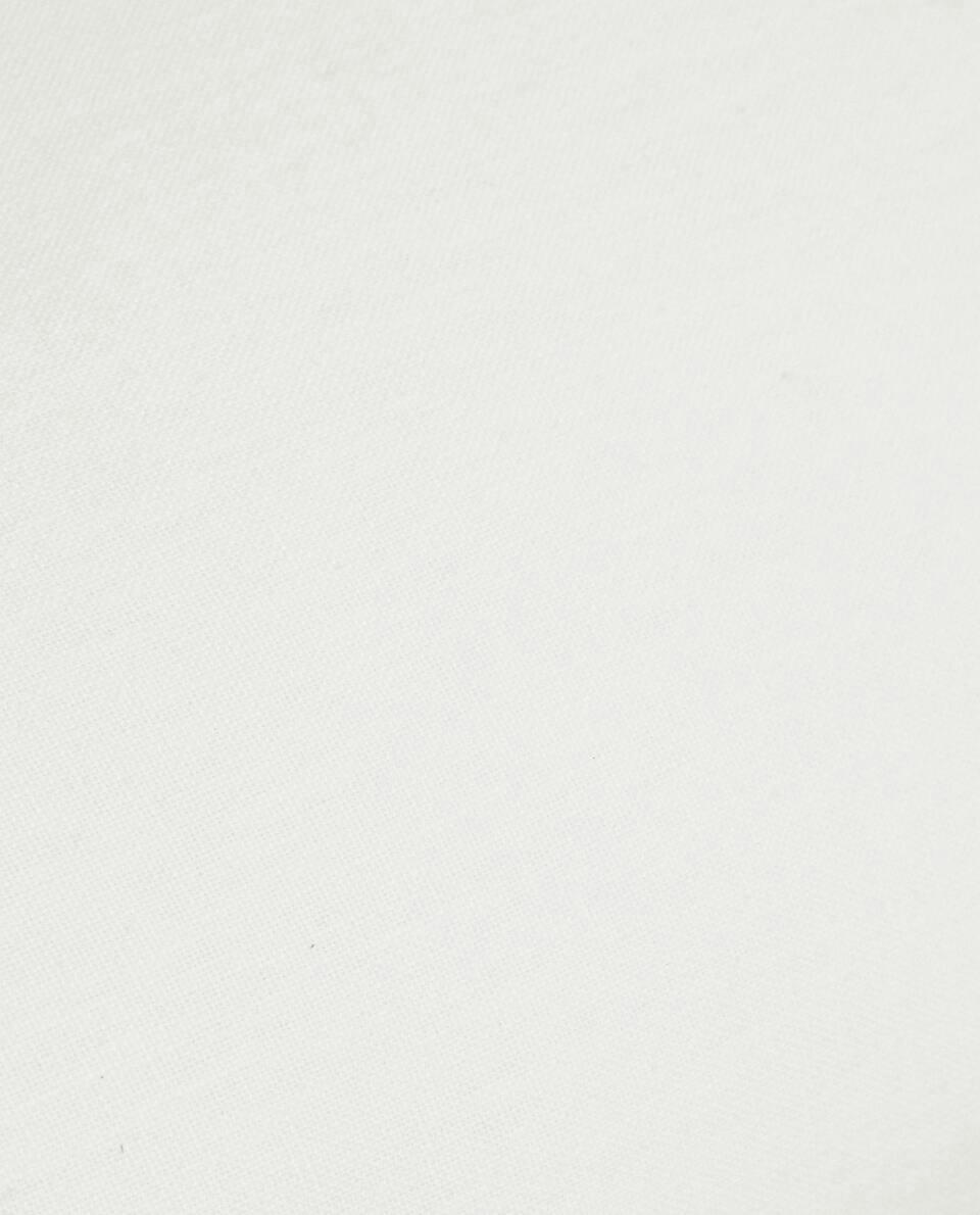 XL LINEN CUSHION COVER