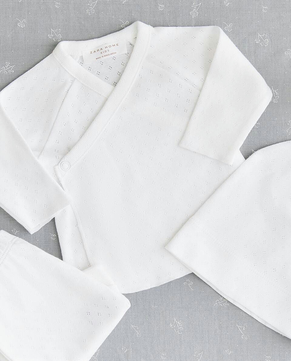 OPENWORK NEWBORN SET