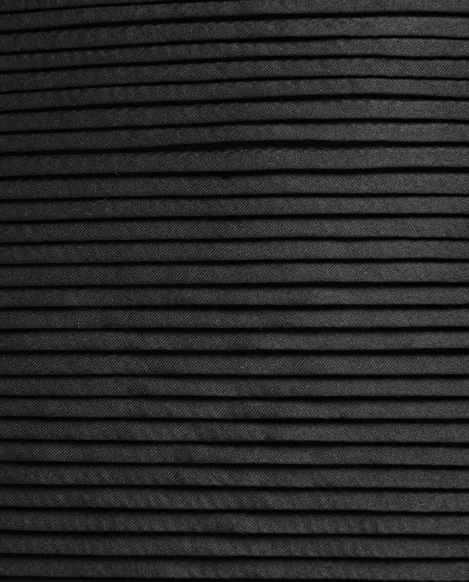 PLEATED CUSHION COVER