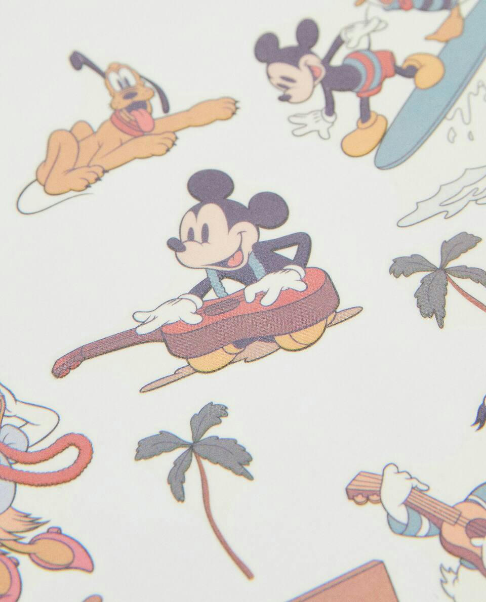MICKEY MOUSE ? DISNEY TEMPORARY TATTOOS