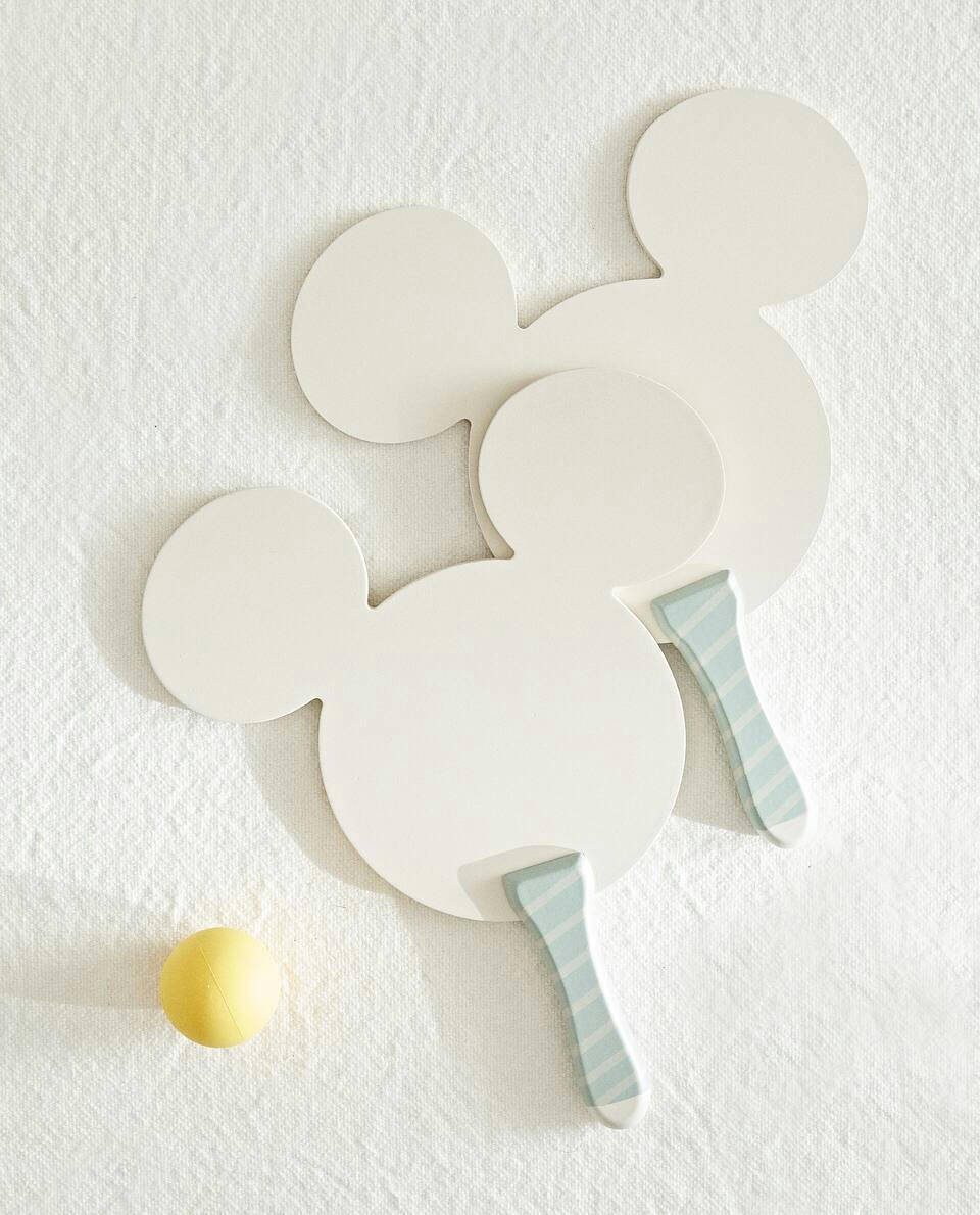 ? DISNEY PADDLES AND BALL