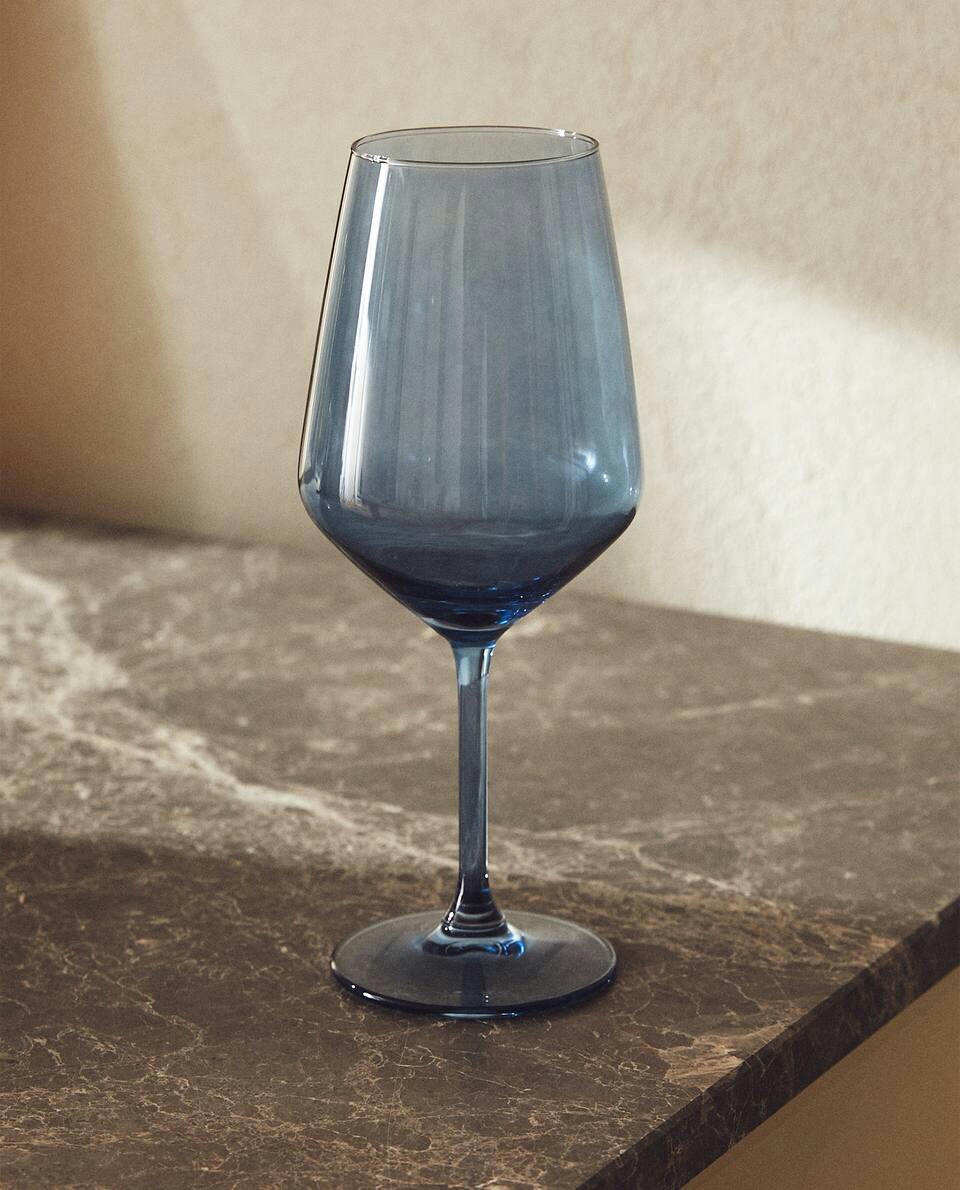 SMOOTH GLASS