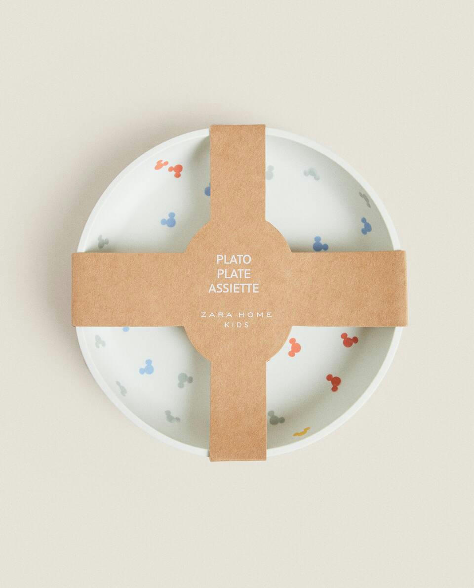 SILICONE ? DISNEY SET