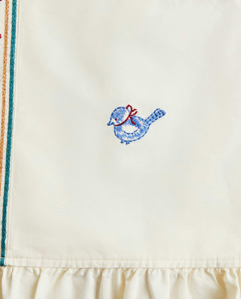 ADULT CHRISTMAS COTTON AND LINEN APRON