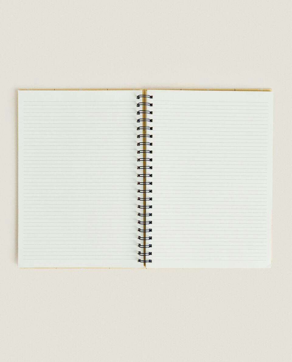PEANUTS? NOTEBOOK