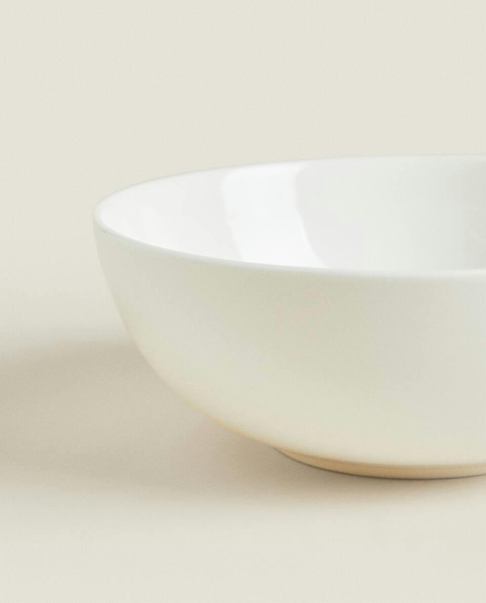 BONE CHINA BOWL