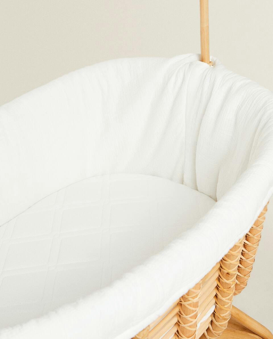 MINI COT MATTRESS