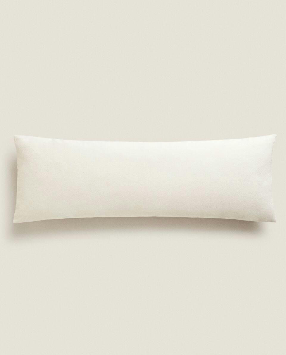 PLAIN COTTON CUSHION