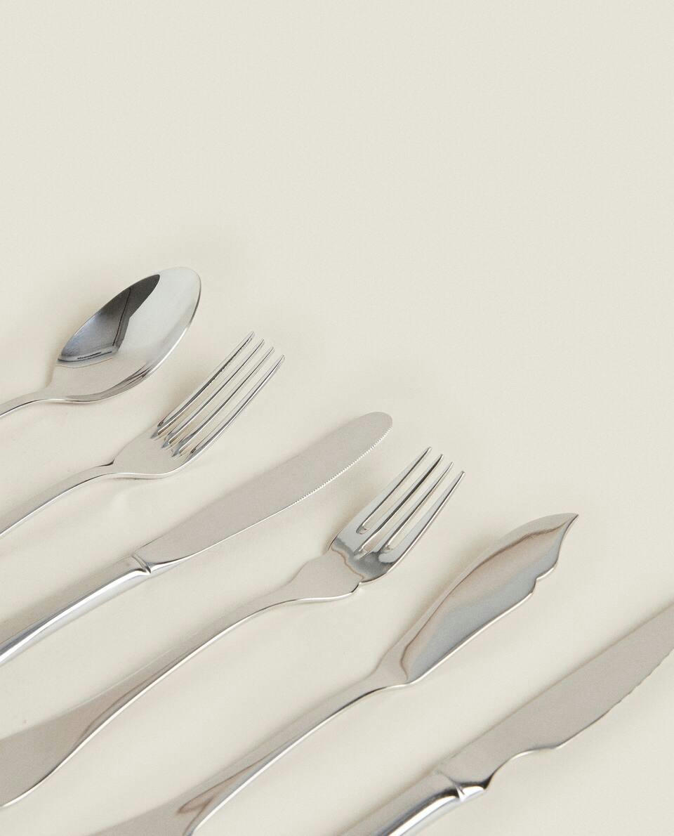 CLASSIC DESSERT KNIFE